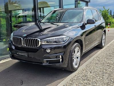 Gebraucht 2014 BMW X5 SUV | CHF 21’500