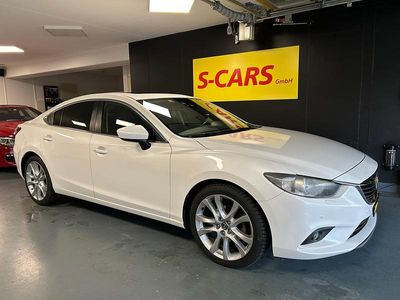 Gebraucht 2013 Mazda 6 | CHF 10’900