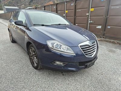 Gebraucht 2012 Lancia Delta Kleinwagen | CHF 1’500