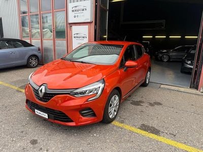 Gebraucht 2020 Renault Clio V Zen | CHF 12’900 (Fairer Preis)