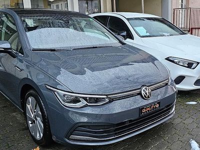 Gebraucht 2020 VW Golf VIII Edition | CHF 18’500 (Fairer Preis)