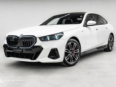 Gebraucht 2025 BMW 540 M Sport | CHF 67’890
