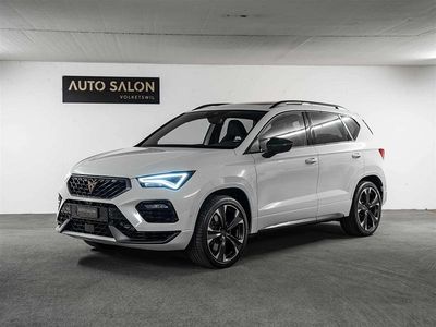 Gebraucht 2023 Cupra Ateca VZ SUV | CHF 34’690 (Fairer Preis)