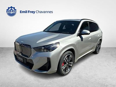 Neu (2026) BMW iX1 M Sport 313 PS | Fairer Preis