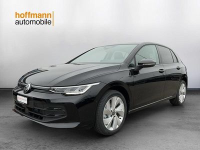 Neu 2025 VW Golf VIII United | CHF 34’990 (Teuer)