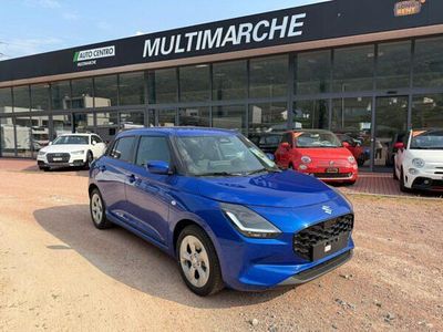 Neu Suzuki Swift 82 PS (60 kW) 2025 Kleinwagen