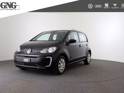 Gebraucht 2022 VW e-up! Kleinwagen | CHF 15’900 (Guter Preis)