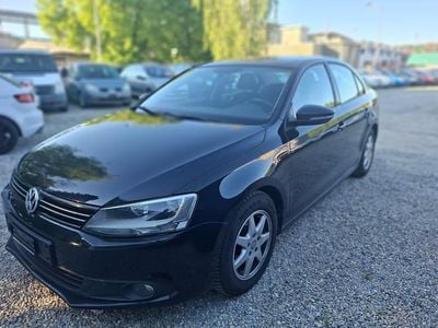 Gebraucht 2011 VW Jetta Trendline | CHF 5’900