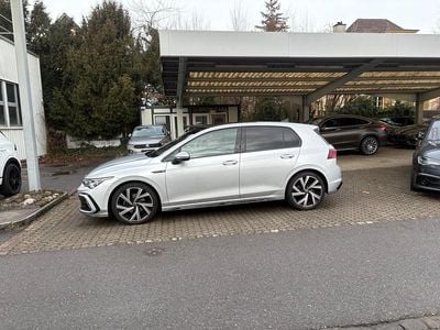 Gebraucht 2020 VW Golf VIII R-line | CHF 23’900