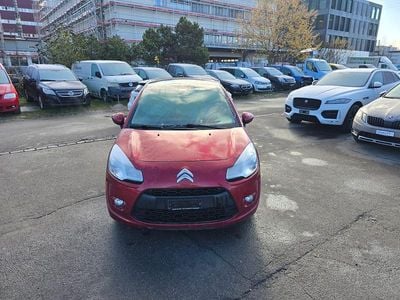Gebraucht 2010 Citroën C3 Exclusive | CHF 2’390 (Fairer Preis)