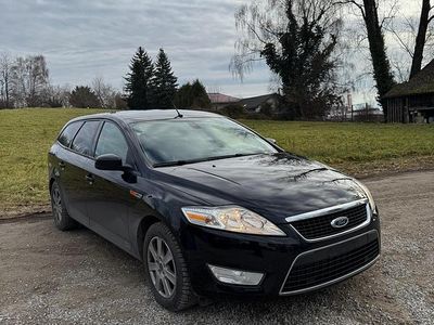 Gebraucht 2009 Ford Mondeo Ambiente | CHF 2’500