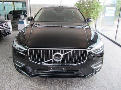 Gebraucht 2018 Volvo XC60 Inscription SUV | CHF 31’900 (Fairer Preis)