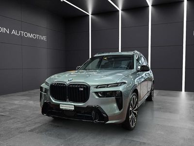 Gebraucht BMW X7 M Sport 530 PS (389 kW) 2024 Grau SUV