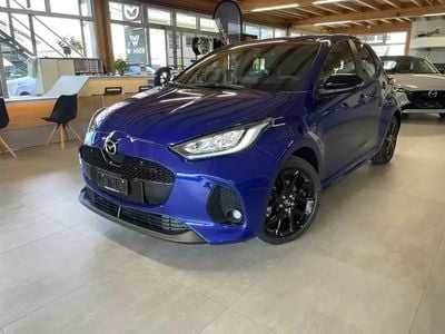 Gebraucht 2024 Mazda 2 Homura-Line Kleinwagen | CHF 26’400 (Fairer Preis)