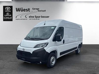 Neu 2025 Toyota Proace Advance Van / Kleinbus | CHF 67’610
