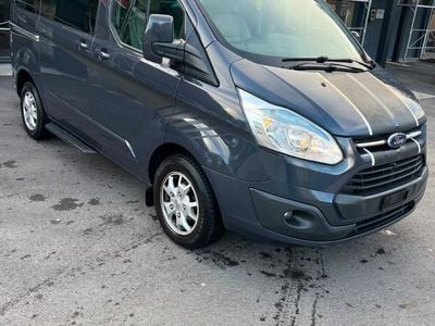 Gebraucht 2014 Ford 300 Limousine | CHF 7’900