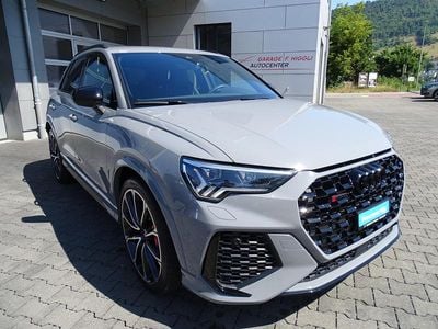 Audi RS Q3