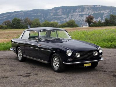 Gebraucht 1971 Bristol 411 Limousine | CHF 109’900