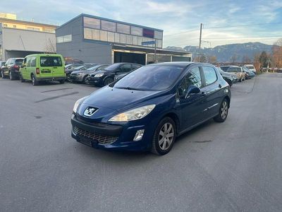 Gebraucht Peugeot 308 Sport 150 PS (110 kW) 2007