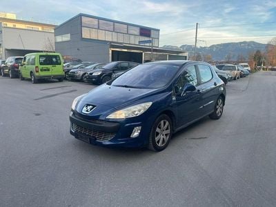 Gebraucht 2007 Peugeot 308 Sport | CHF 1’499 (Fairer Preis)