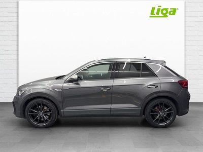 Gebraucht VW T-Roc R 300 PS (220 kW) 2021 SUV