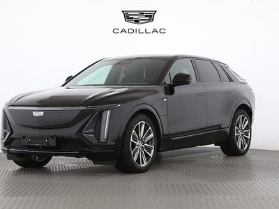 Neu 2025 Cadillac LYRIQ SUV | CHF 74’900
