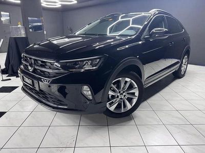 Schwarz Gebraucht 2025 VW Taigo Life SUV | CHF 34’750