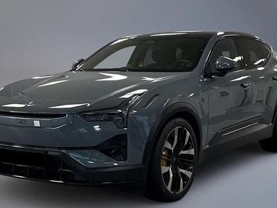 Neu 2025 Polestar 3 Performance SUV | CHF 83’000