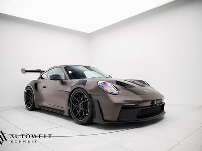 Gebraucht Porsche 911 GT3 RS 525 PS (386 kW) 2023 Coupé