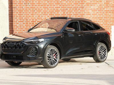 Neu Audi Q5 Edition .1 204 PS (150 kW) 2026 SUV