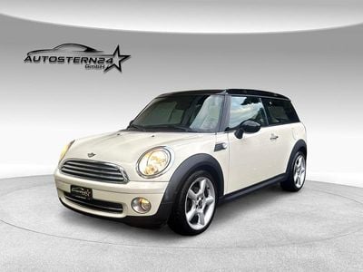 Gebraucht 2008 Mini Cooper Clubman Kombi | CHF 3’900