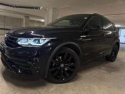 Gebraucht 2022 VW Tiguan SUV | CHF 37’400 (Teuer)