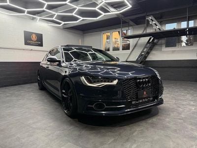 Gebraucht Audi S6 420 PS (308 kW) 2013 Kombi