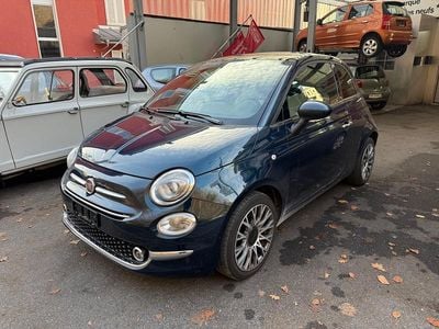 Gebraucht 2019 Fiat 500 Star | CHF 10’900 (Guter Preis)