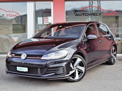 VW Golf Alltrack