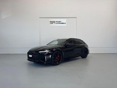 Gebraucht 2021 Audi RS6 Ambiente Kombi | CHF 87’490