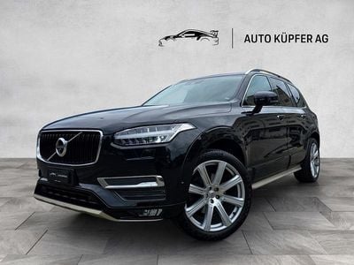 Gebraucht 2016 Volvo XC90 Inscription SUV | CHF 29’950 (Fairer Preis)