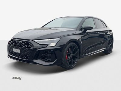 gebraucht Audi RS3 Sportback 