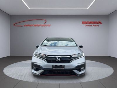 gebraucht Honda Jazz 1.5i-VTEC Dynamic