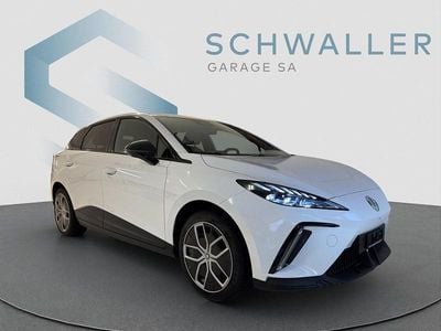 Gebraucht 2024 MG MG4 EV Luxury Kleinwagen | CHF 24’890