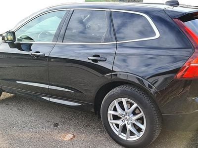 Gebraucht 2017 Volvo XC60 Momentum SUV | CHF 27’456 (Guter Preis)