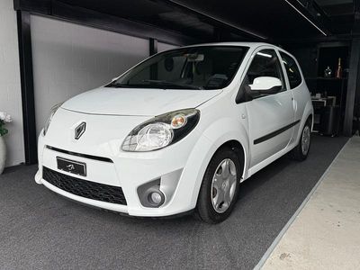 Gebraucht 2010 Renault Twingo Authentique Kleinwagen | CHF 4’900 (Teuer)