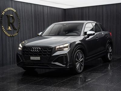 Gebraucht 2021 Audi SQ2 Comfort SUV | CHF 25’500
