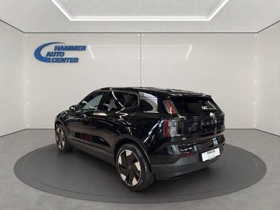 Schwarz Gebraucht 2024 Volvo EX30 Plus SUV | CHF 32’900 (Guter Preis)