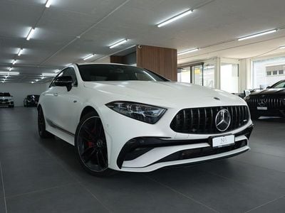 Gebraucht 2023 Mercedes CLS53 AMG AMG | CHF 82’890 (Fairer Preis)