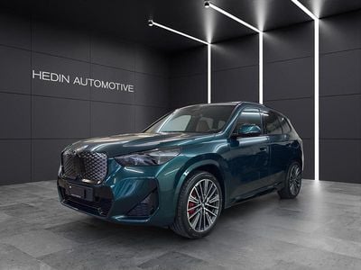 Neu (2026) BMW iX1 Comfort Edition 306 PS | Etwas zu teuer