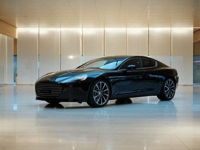 gebraucht Aston Martin Rapide S 5.9 Shadow Edition V12 Touchtronic 3