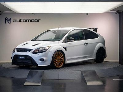 Gebraucht Ford Focus RS 305 PS (224 kW) 2010 Limousine