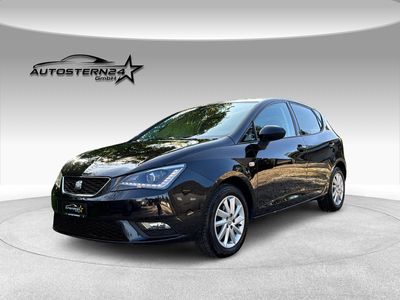 Seat Ibiza SC