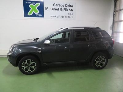 Grau Gebraucht 2019 Dacia Duster Prestige SUV | CHF 13’200 (Fairer Preis)